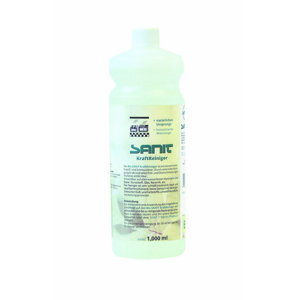 BIO Sanit KraftReiniger BIO Sanit KraftReiniger