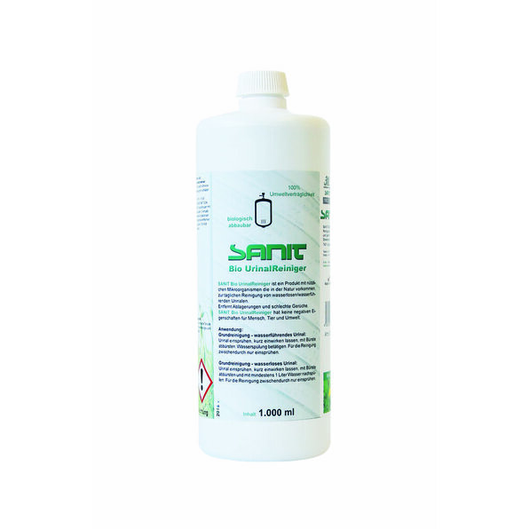 BIO SANIT UrinalReiniger BIO SANIT UrinalReiniger