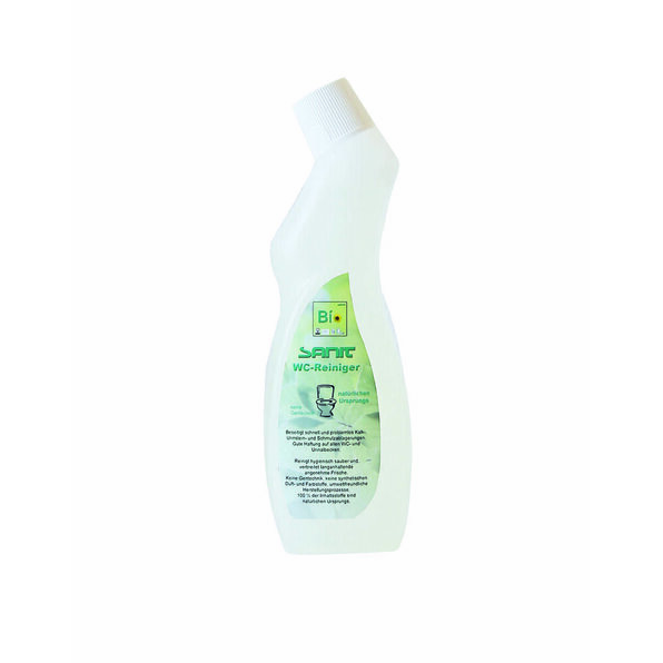 BIO SANIT WC-Reiniger