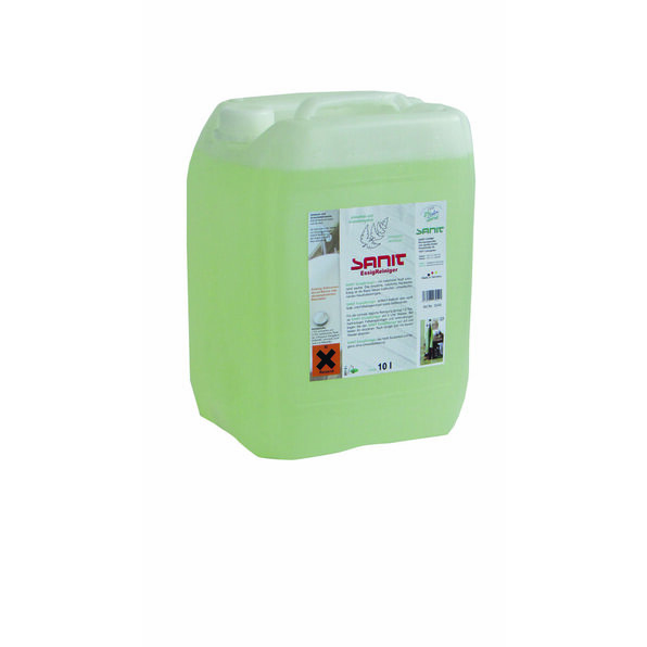 SANIT EssigReiniger 10 L Kanister