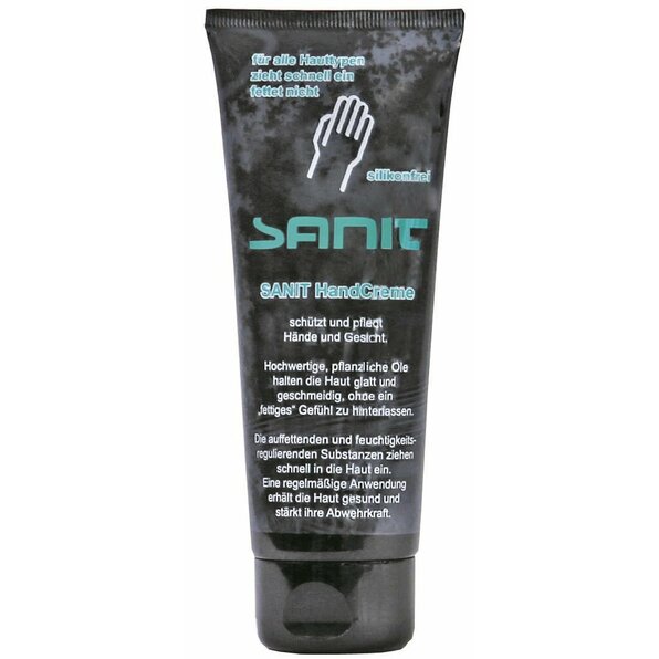 SANIT HandCreme SANIT HandCreme
