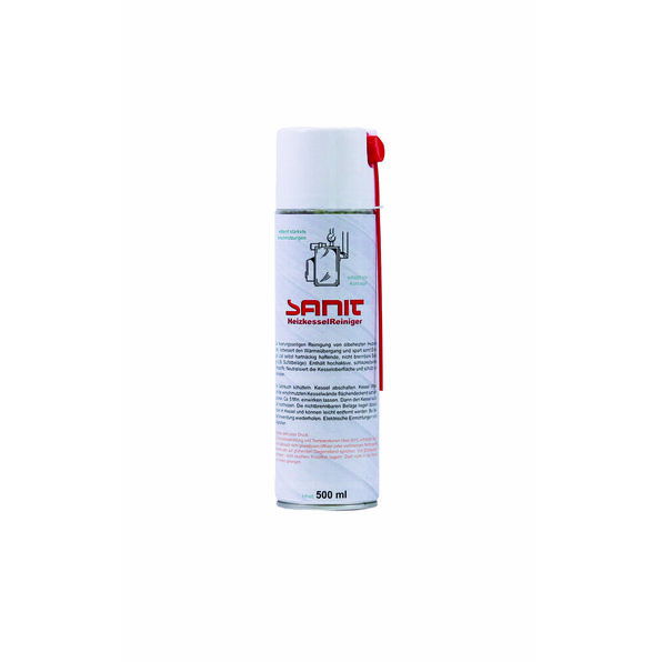 SANIT HeizkesselReiniger