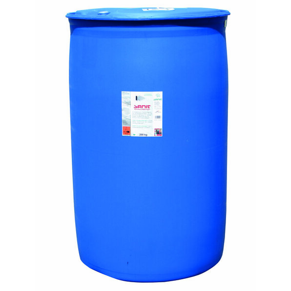 SANIT HochdruckReiniger 200 kg Fass SANIT HochdruckReiniger 200 kg Fass