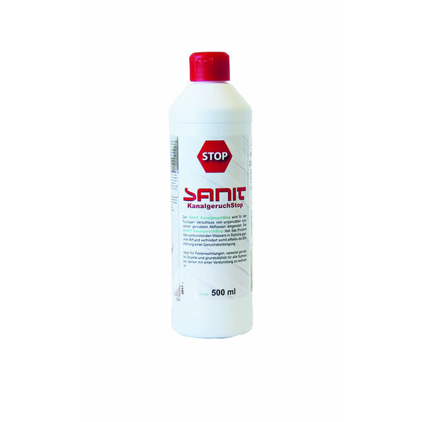 SANIT KanalgeruchStop SANIT KanalgeruchStop