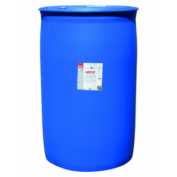 SANIT LeckCheck -15°C DVGW 200 l Fass SANIT LeckCheck -15°C DVGW 200 l Fass