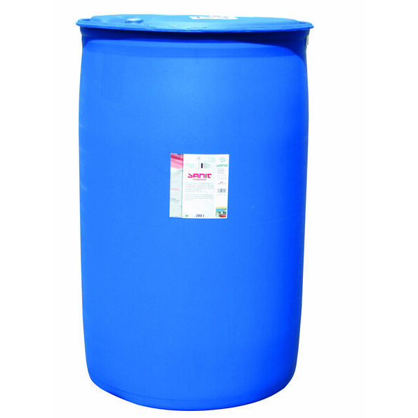 SANIT LeckCheck DVGW 200 l Fass