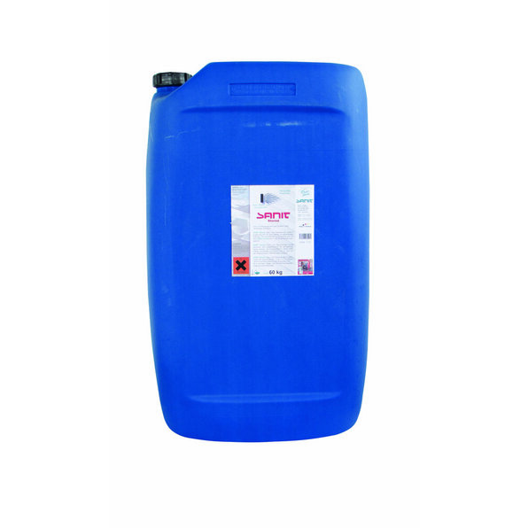 SANIT Storzol 60 kg Fass SANIT Storzol 60 kg Fass