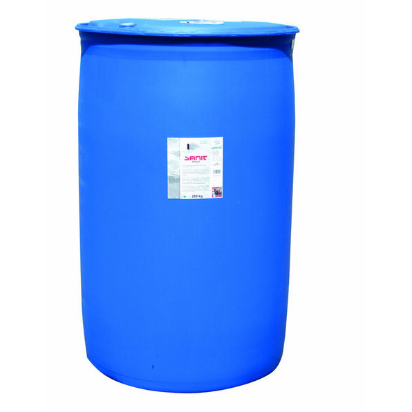 SANIT Storzol 200 kg Fass SANIT Storzol 200 kg Fass