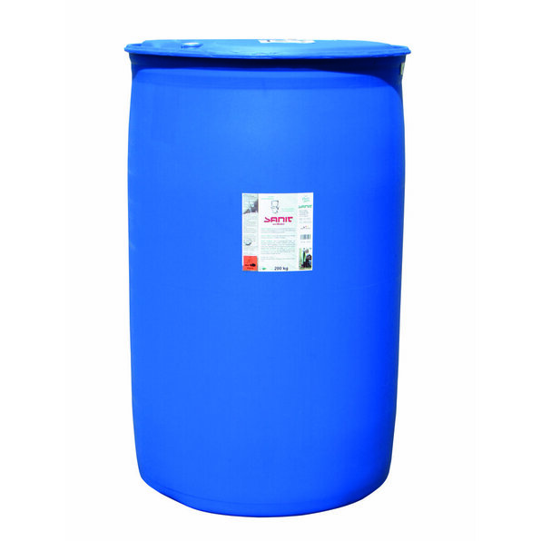 SANIT wc-Mobil 200 kg Fass