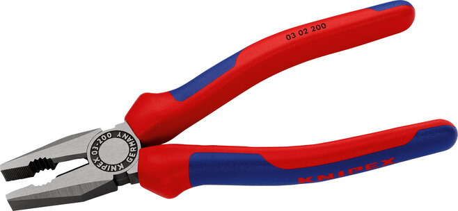 Kombizange 220 Kombizange 220