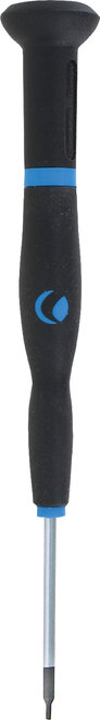 Feinmechaniker-Schraubendreher, Innensechskant, SW 1,3 x 40 mm Feinmechaniker-Schraubendreher, Innensechskant, SW 1,3 x 40 mm