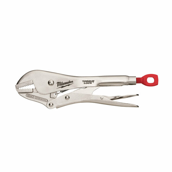 10 Torque Lock Str. Jaw Lock. Pliers-1pc