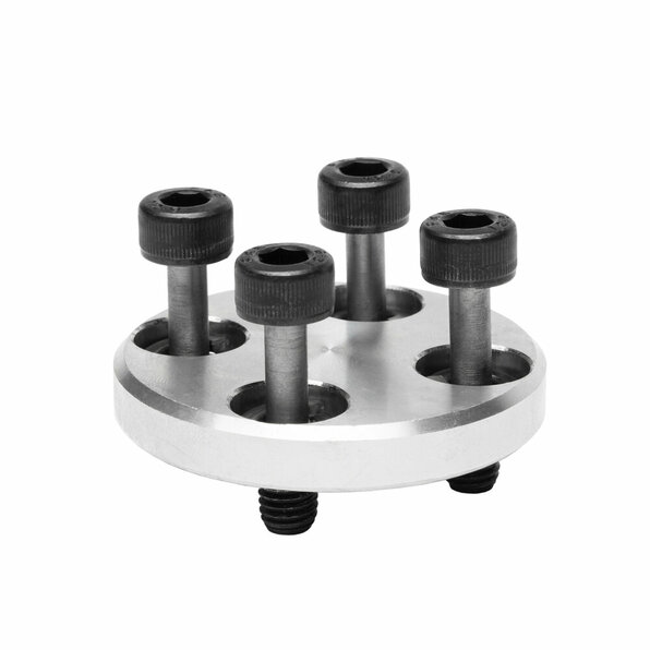 Smart Hub Disc DN150-225