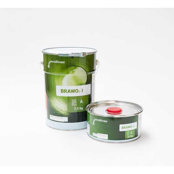 BRAWO I -schnellhärtend-