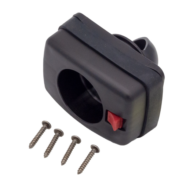 Saugstutzen D38 kplt. 102024