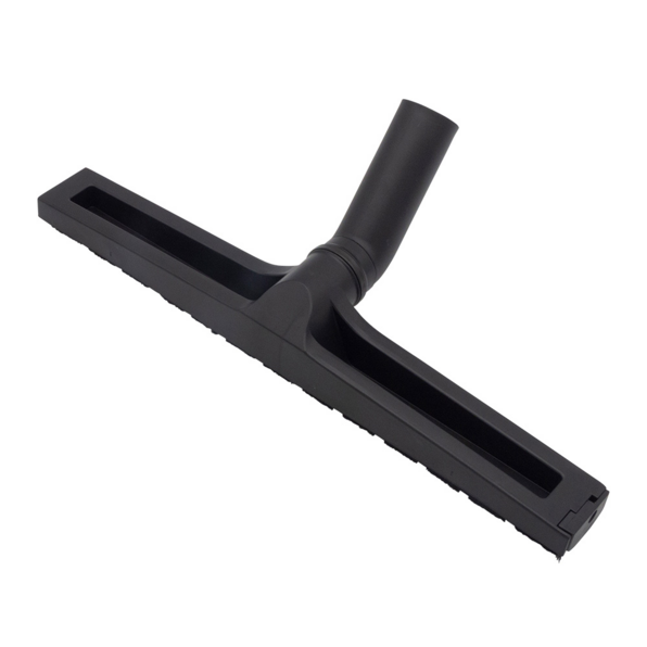 Trockenbodendüse, D38, 450mm, mit Parkhaken