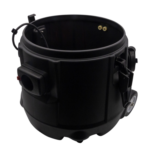 Behälter kplt. N51 110032