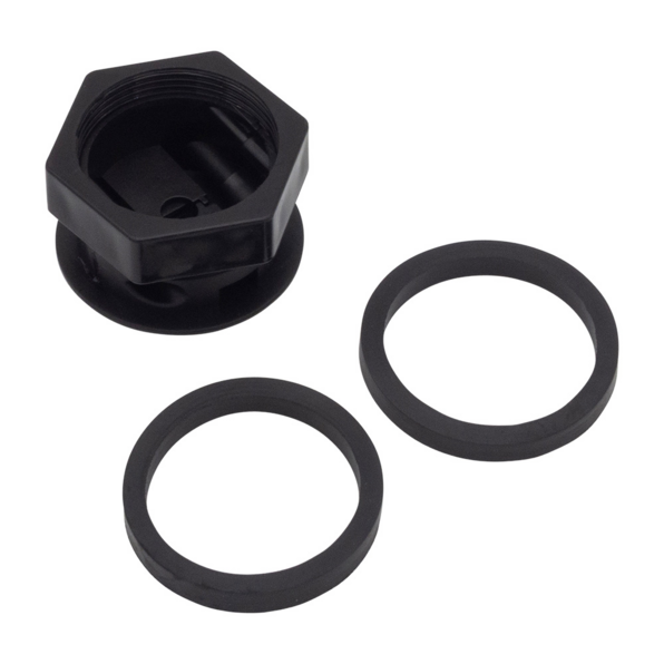 Kabeldurchführung, Behälter 110040