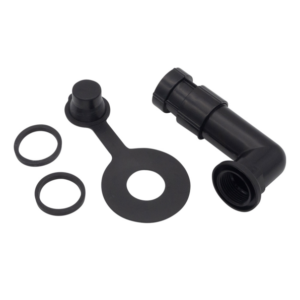 Verrohrungs-Set Pumpe 110066