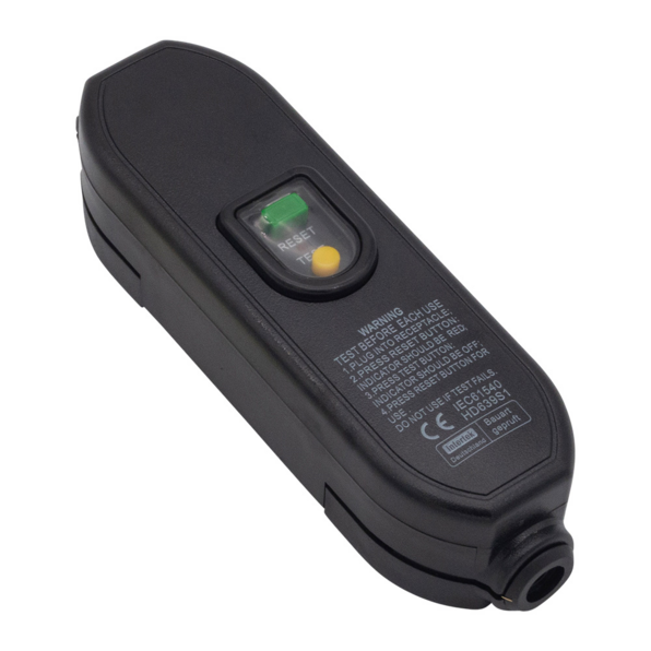 FI Schutzschalter 110080