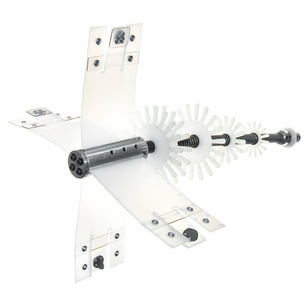 Rohrcutter DN150 Ultra Flex