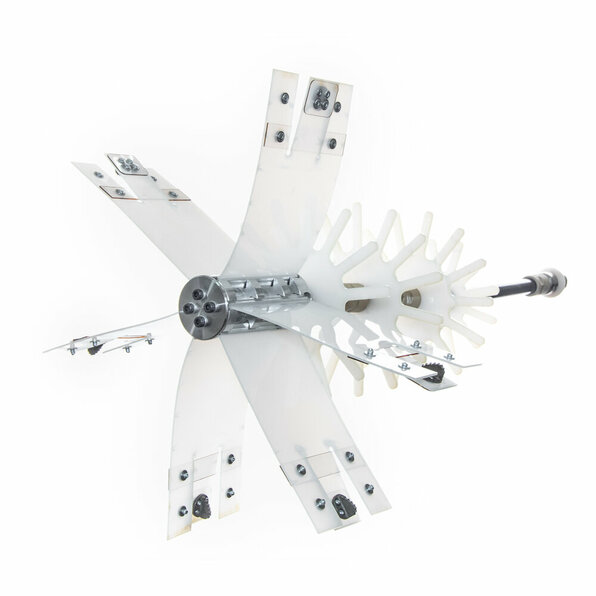 Rohrcutter DN200 Ultra Flex 