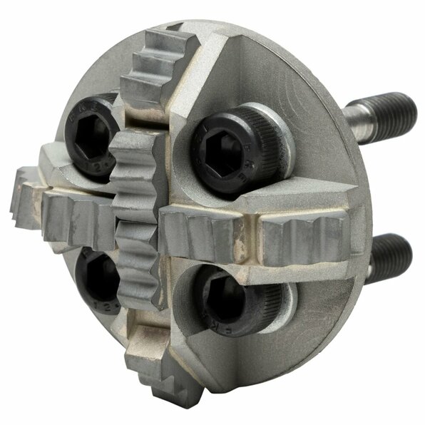 Tiger Front Bohrkopf 38mm