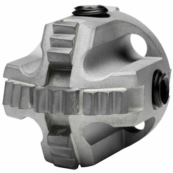 Tiger Bohrer 30mm für DN70 - 10mm Welle