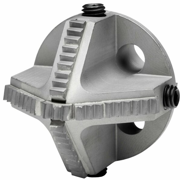 Tiger Bohrer 50mm für DN70-D100 - 10mm Welle