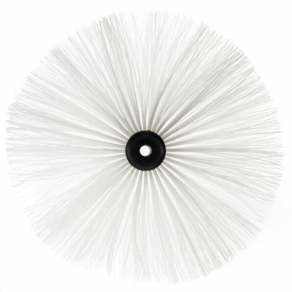 Beschichtungs/Reinigungsbürste 350mm für DN300