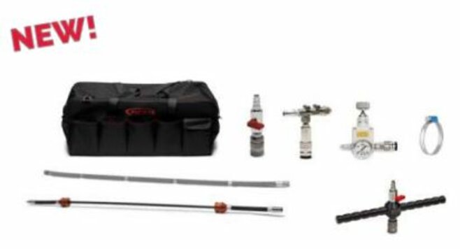 Connection Collar Installation Tool Starter Pack DN150-200