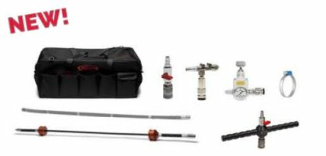 Connection Collar Installation Tool Starter Pack DN225-300