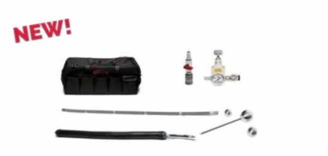 Bendy Packer Starter Pack DN100-150