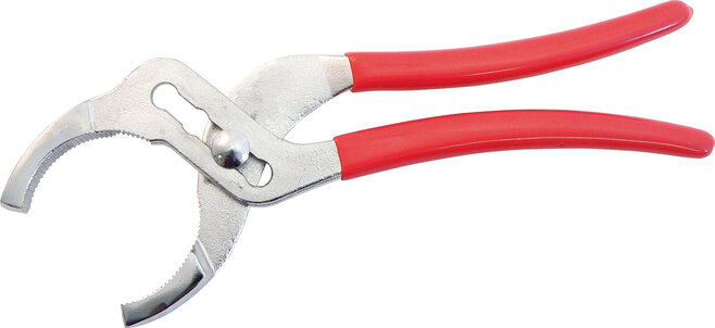 Siphonzange max. 80 mm