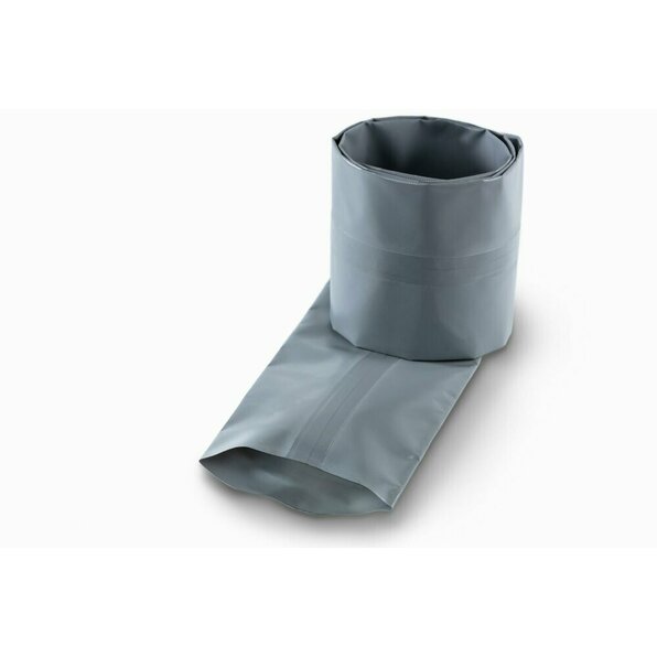 lineTEC Kali grau DN 250