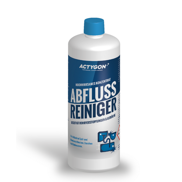 SUPERKRAFTREINIGER [PRIVATE LABEL]