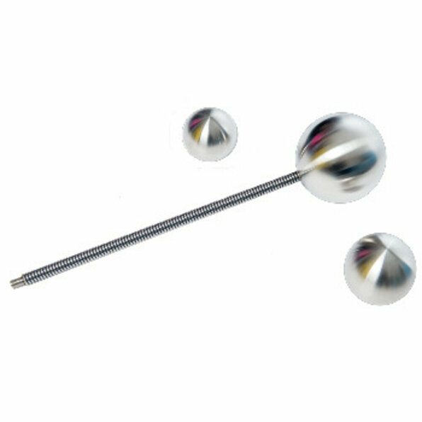 Packer Steuerungsführung DN200+