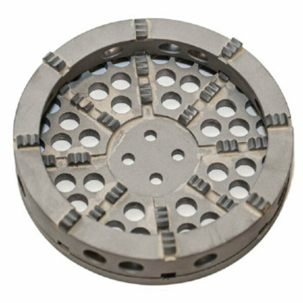 Tiger Front Cup Klinge 115mm Kit