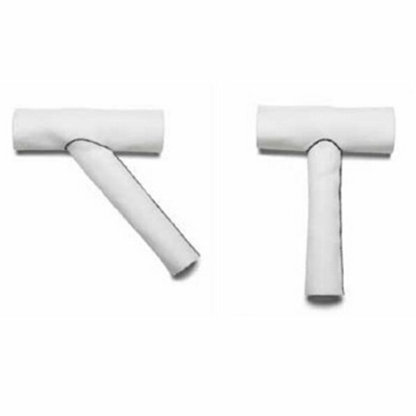 DN100/70/70-Y-connection-90° between connections