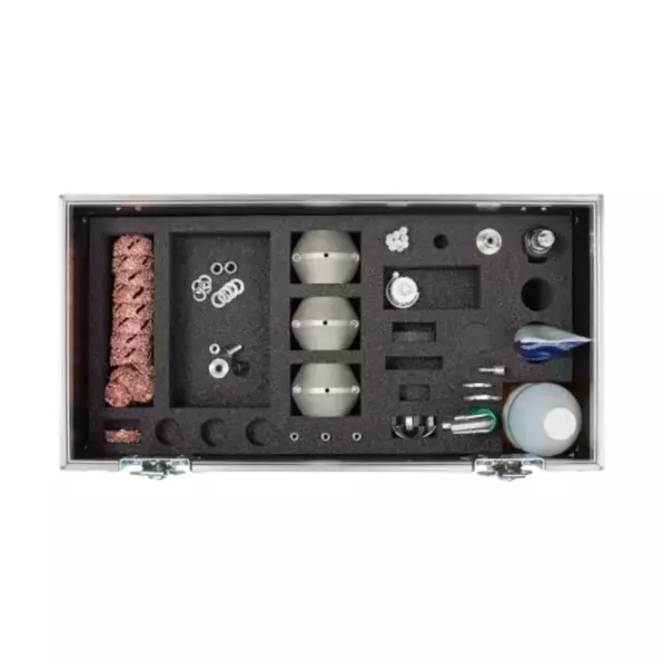 Toolbox silver upgrade