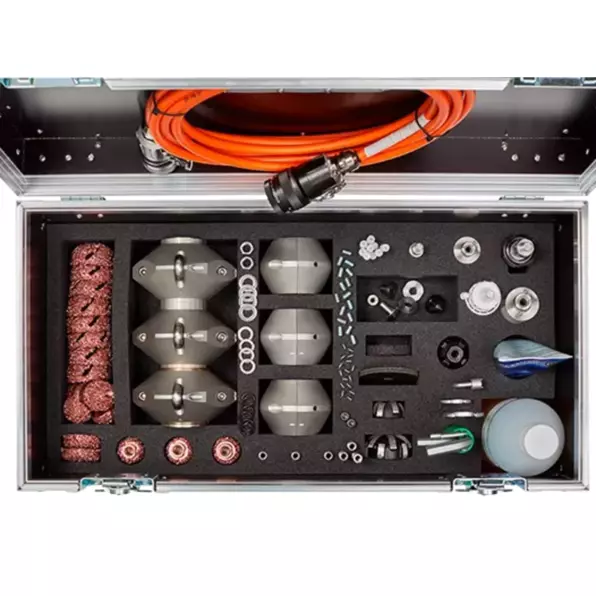 Toolbox gold upgrade