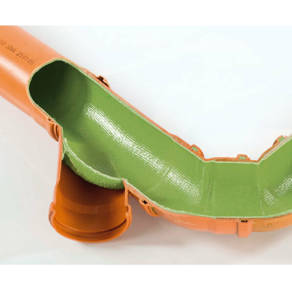 BRAWOLINER® DN 200 Länge: 50 m BRAWOLINER® DN 200 Länge: 50 m