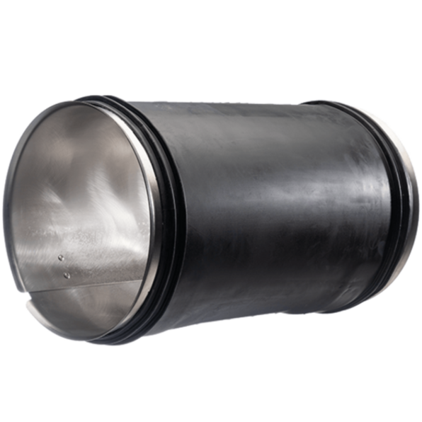 Circum-MINI DN 175 Innensanierungsmanschette Circum-MINI DN 175 Innensanierungsmanschette