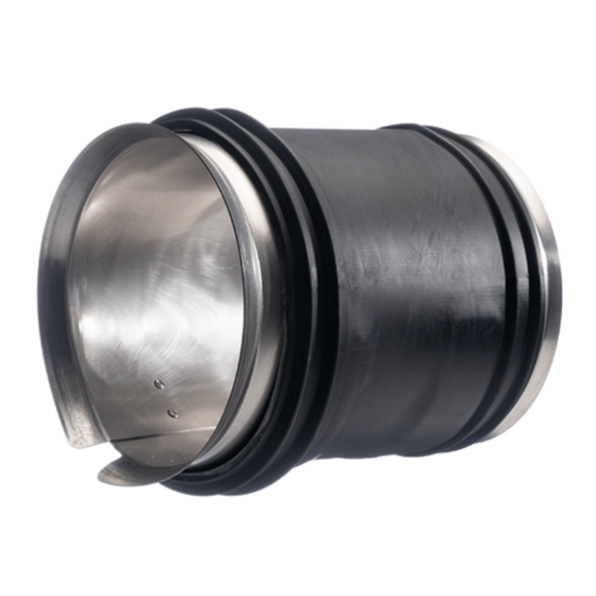 Circum-LEM DN 200 Linerendmanschette Circum-LEM DN 200 Linerendmanschette