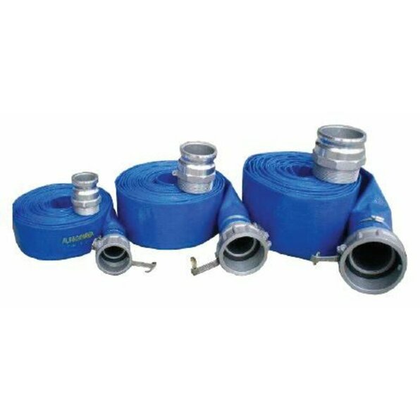 HY-4032698 - 10 Meter Wasserschlauch für HWP-3"