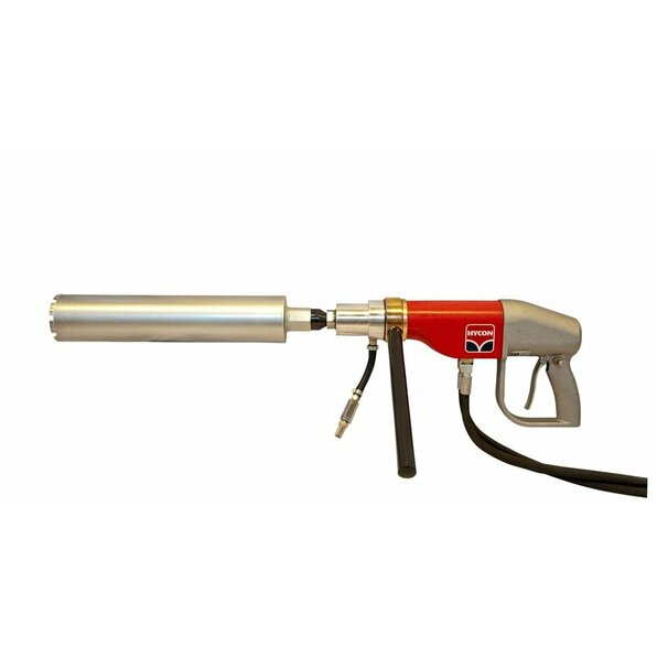 HCD50-200 - Handgeführte hydraulische Kernbohrmaschine D=50-200mm