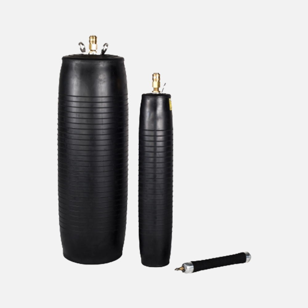 Absperrblase 2,5 bar Absperrblase 2,5 bar