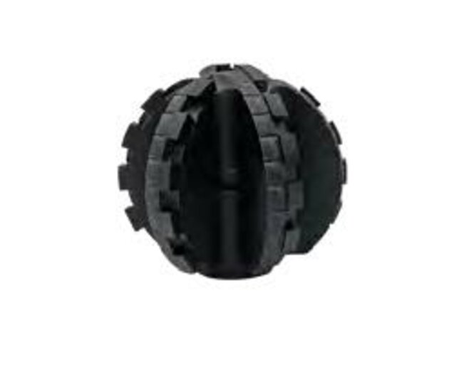 Diamant - Kugelfräskopf Dia. 50 × 46 mm - 3/8” UNF