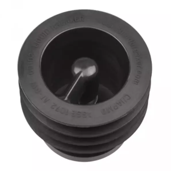 GREEN DRAIN GD15 Ø 37 - 45 mm GREEN DRAIN GD15 Ø 37 - 45 mm