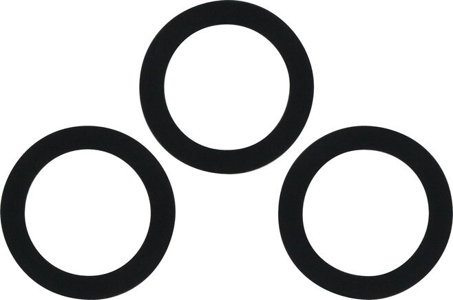 Dichtungsringe 1" (24 mm)